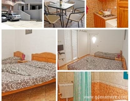 Apartman Gredic, Apartman 1, privatni smeštaj u mestu Dobre Vode, Crna Gora - viber_image_2019-06-25_22-34-06