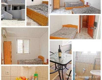 Апартамент Гредич, , частни квартири в града Dobre Vode, Черна Гора - viber_image_2019-06-25_22-34-344