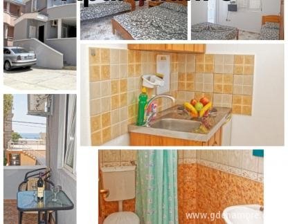Apartman Gredic, Apartman 3, privatni smeštaj u mestu Dobre Vode, Crna Gora - viber_image_2019-06-25_22-34-34